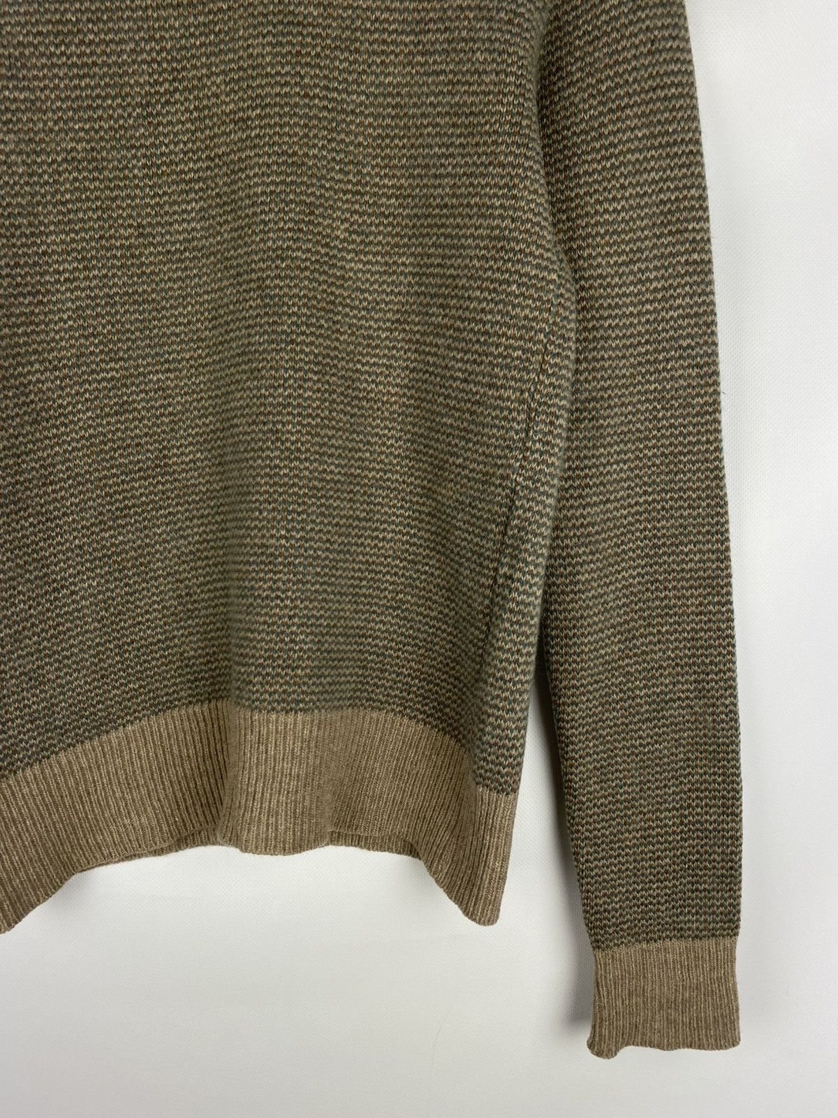 Golden Goose men’s wool sweater pullover size Xs