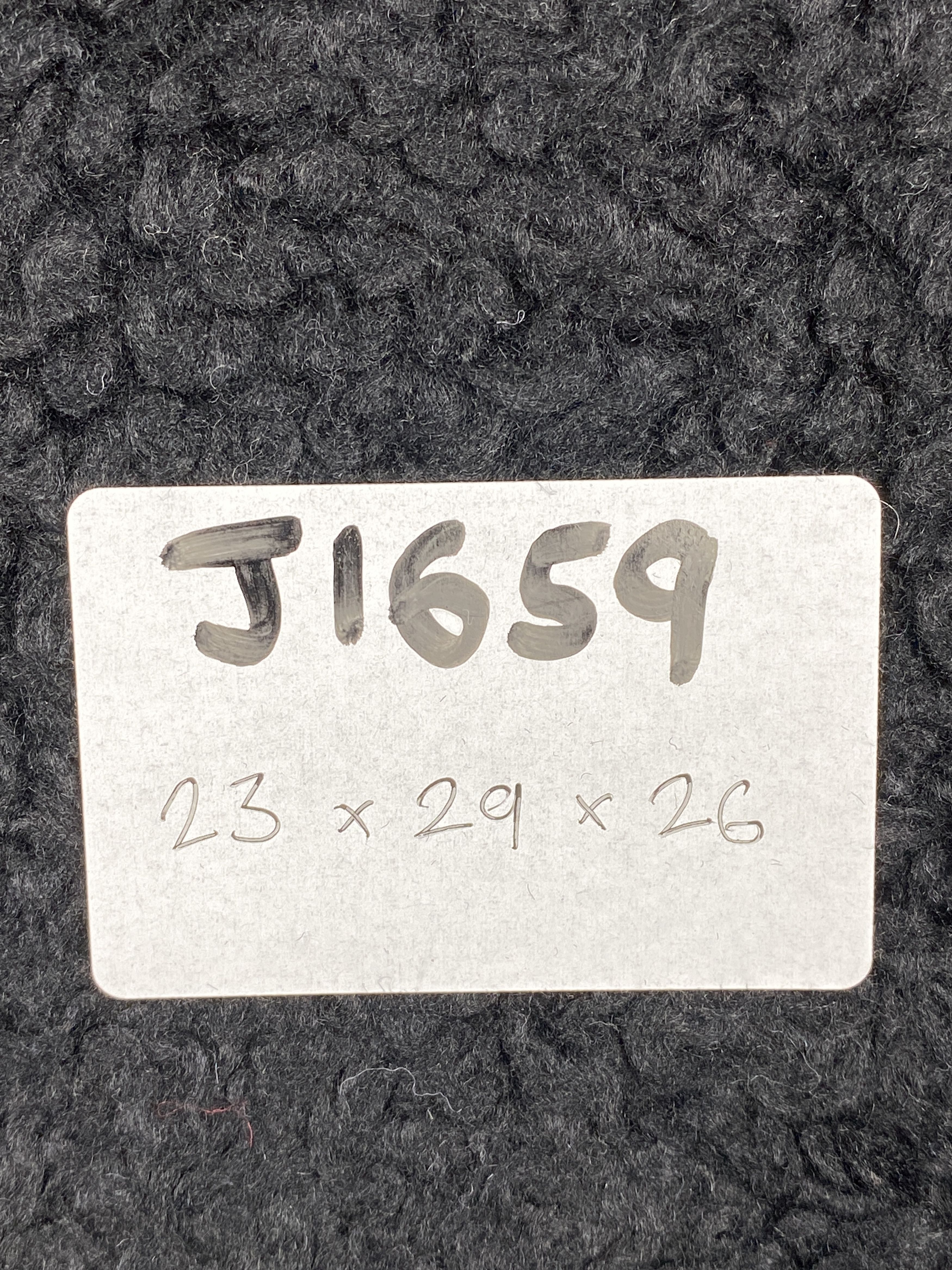 Japanese Brand Vintage G.R 1820 Hoodie Sherpa Lining Jacket Size US S / EU 44-46 / 1 - 9 Thumbnail