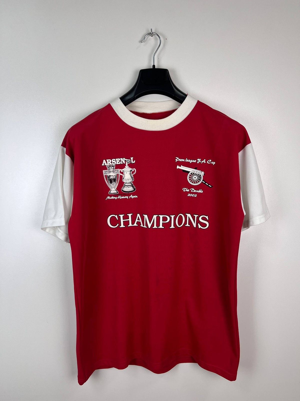 Other Germany Adidas 2010 jersey t-shirts size S Size US XL / EU 56 / 4 - 1 Thumbnail