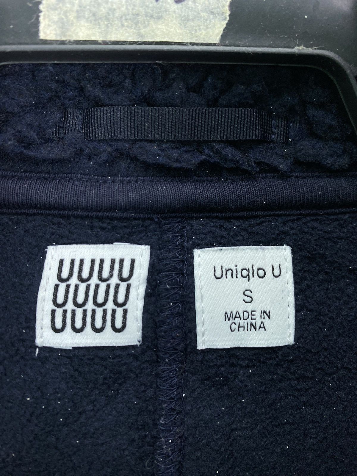 Uniqlo Uniqlo Size US S / EU 44-46 / 1 - 5 Thumbnail