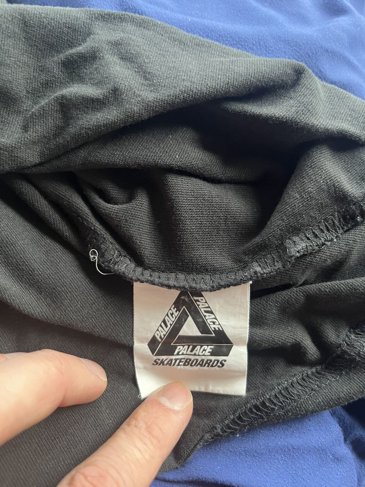 Palace Palace Mad Maximum T-Shirt Black Size US S / EU 44-46 / 1 - 6 Thumbnail