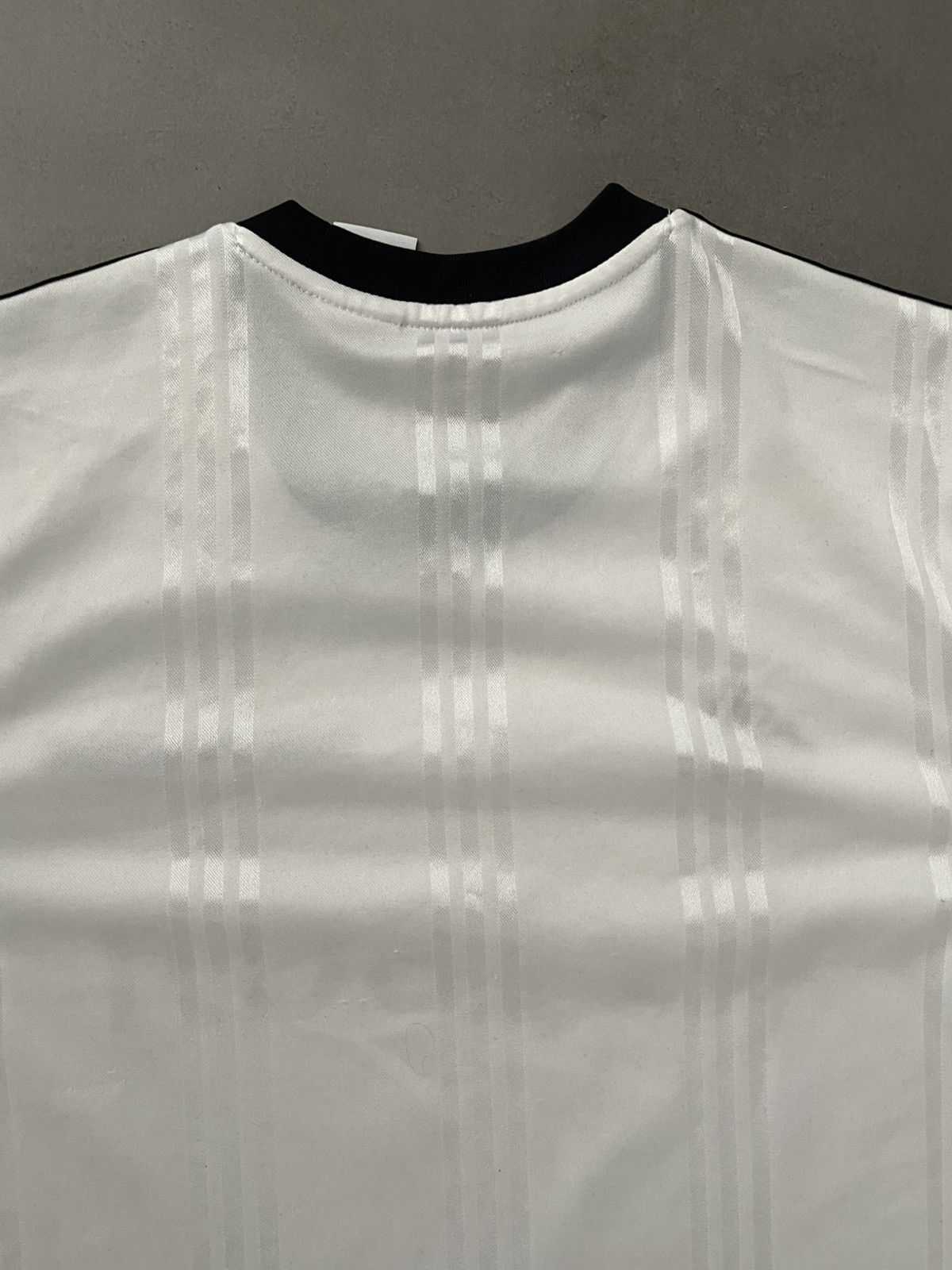 Gosha Rubchinskiy Gosha Rubchinskiy Adidas Soccer shirt Size US M / EU 48-50 / 2 - 10 Thumbnail