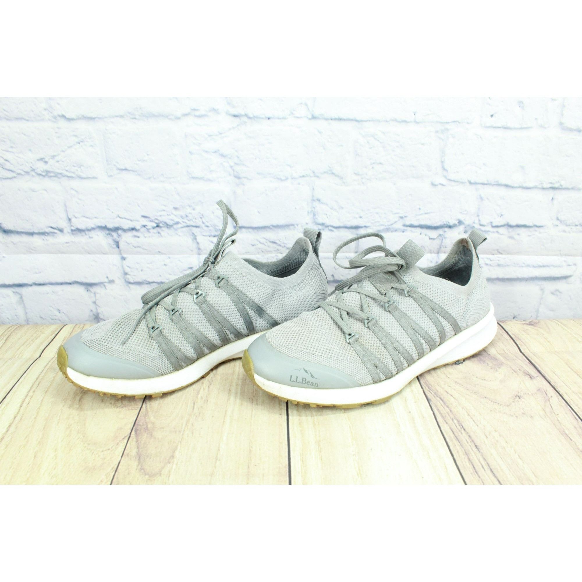 L.L. Bean LL Bean Active Sport Womens Athletic Sneaker Shoes Size US 11 / IT 41 - 3 Thumbnail
