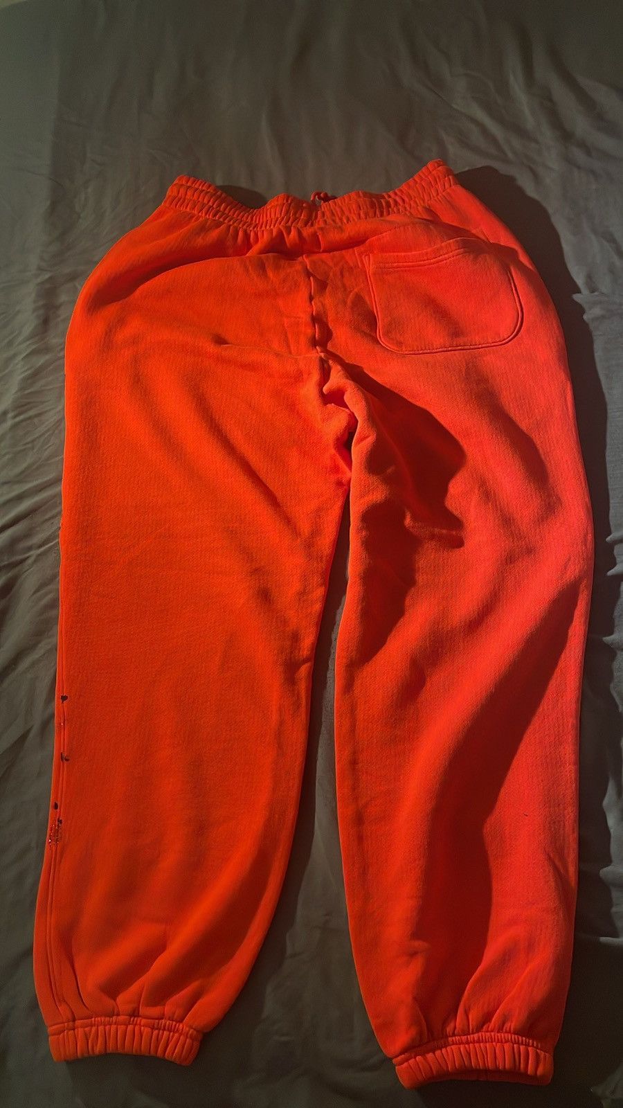 Bossi Sportswear Bossi sweatpants small Size US 30 / EU 46 - 4 Thumbnail