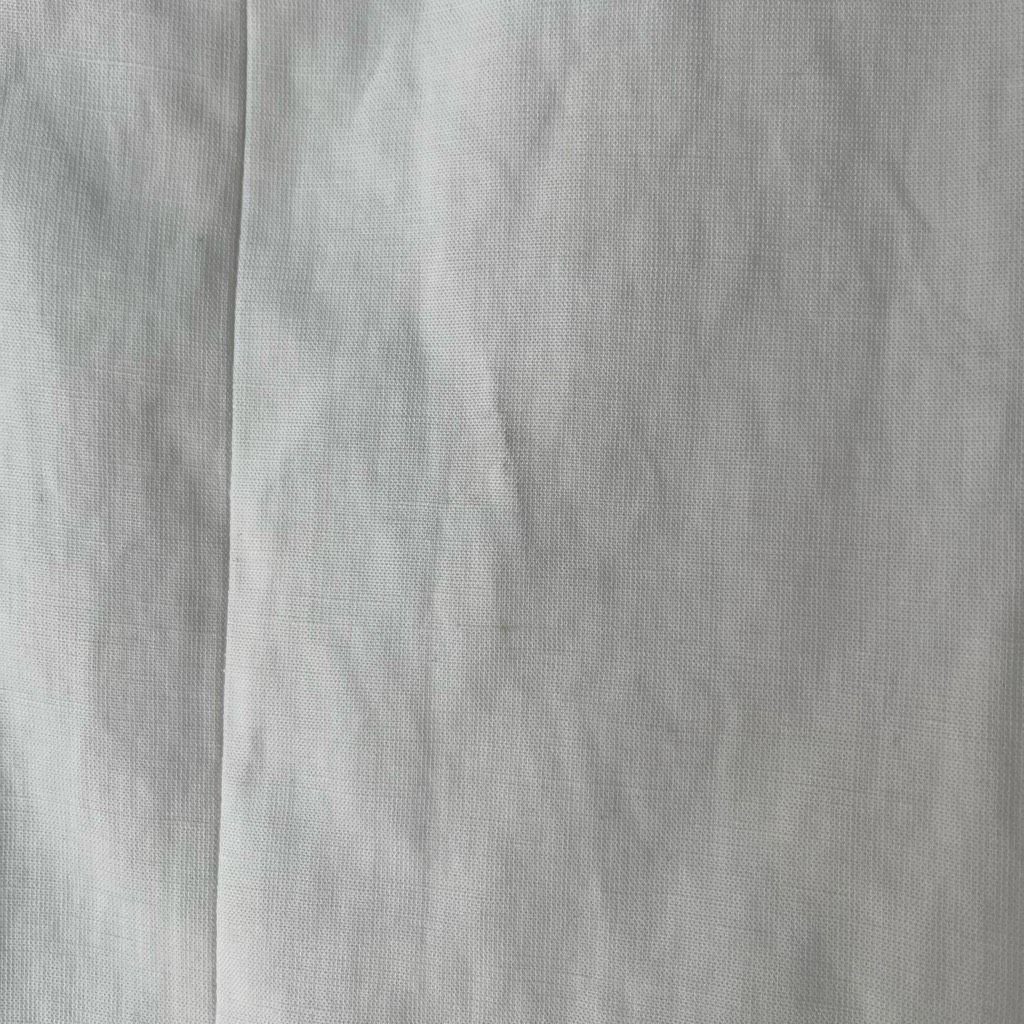 Mara Hoffman Mara Hoffman Maia Ivory White Hemp Strapless Midi Cocktail D Size M / US 6-8 / IT 42-44 - 11 Thumbnail
