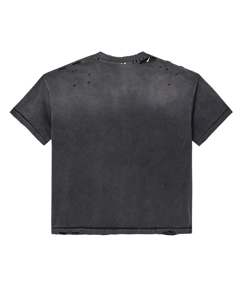 Vale Vale Forever Godfather Black Bling Tee Size LARGE Size US L / EU 52-54 / 3 - 2 Thumbnail