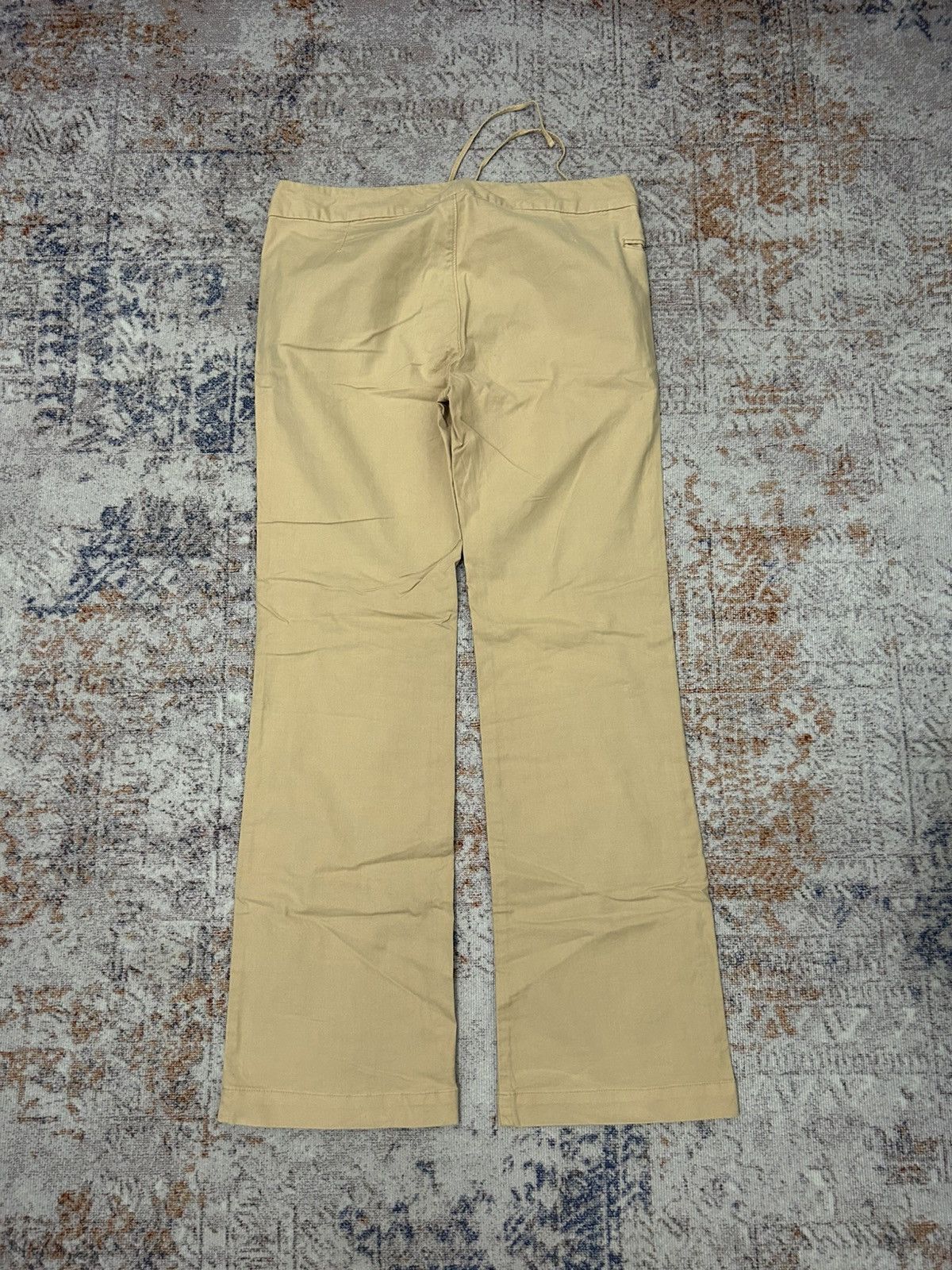 45rpm Vintage 45Rpm Japan One Pocket Pants Size US 32 / EU 48 - 3 Thumbnail