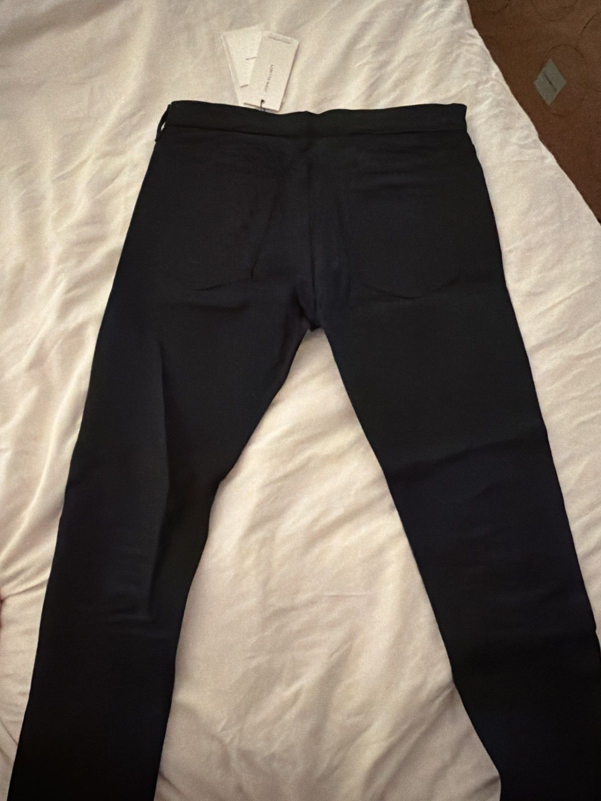 John Elliott The Cast 2 - Slim - John Elliot Size US 31 - 1 Thumbnail