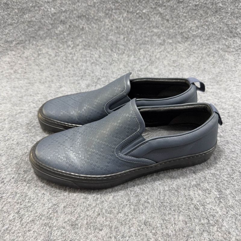 Gucci Gucci Comfortable Casual Low-Top Sneakers 0079 Size US 8.5 / EU 41-42 - 1 Thumbnail