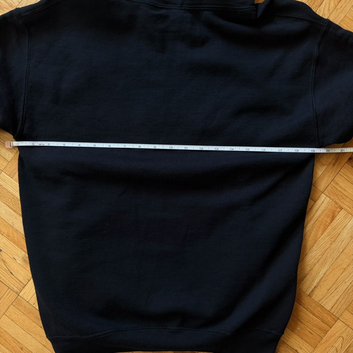 Lyrical Lemonade Lyrical Lemonade "Everyday Essentials" Black Hoodie size S Size US S / EU 44-46 / 1 - 5 Thumbnail