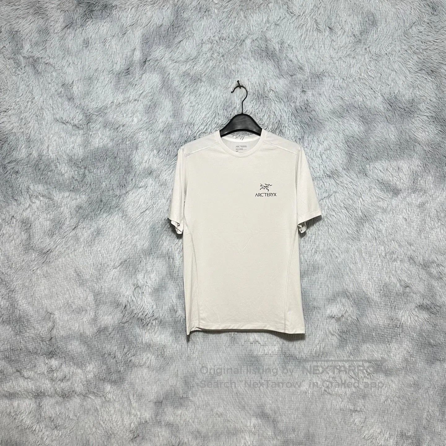 Arc'teryx Arcteryx Motus Quick-Dry T-Shirt. Size US S / EU 44-46 / 1 - 2 Thumbnail