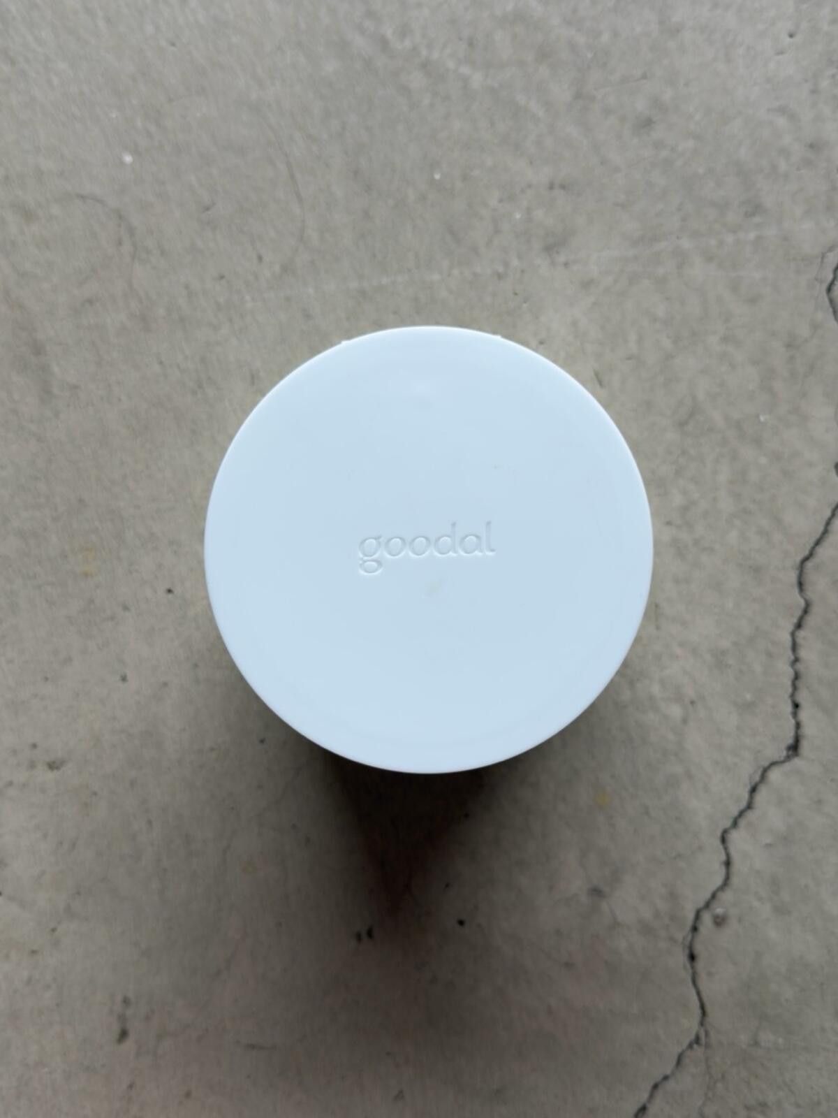 Goodlife goodal / Heartleaf Hyaluron Soothing Clear Pad / K-Beauty Size ONE SIZE - 5 Thumbnail