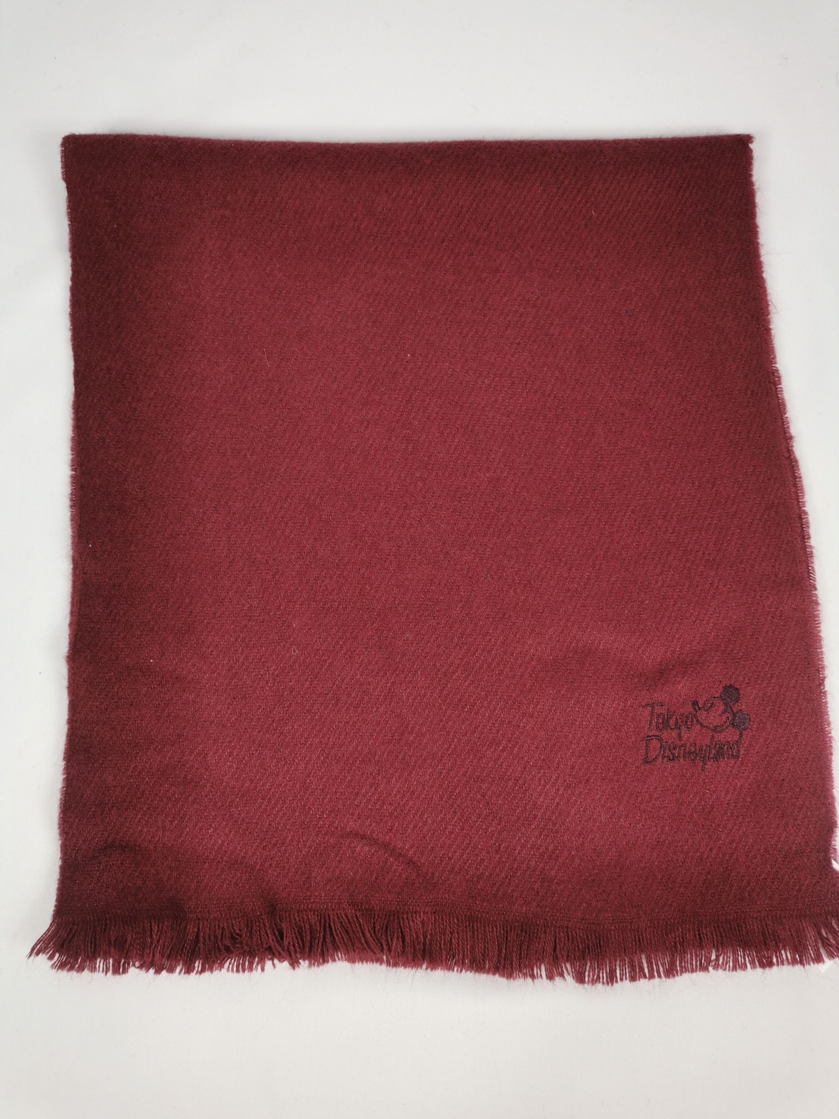 Disney Disney scarf muffler neckwear Size ONE SIZE - 2 Thumbnail