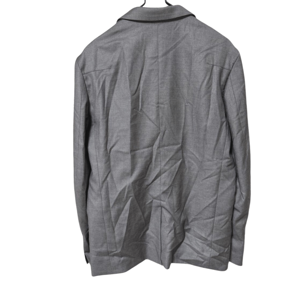 Number (N)ine NUMBER (N)INE Jacket Tailored Size US L / EU 52-54 / 3 - 8 Thumbnail