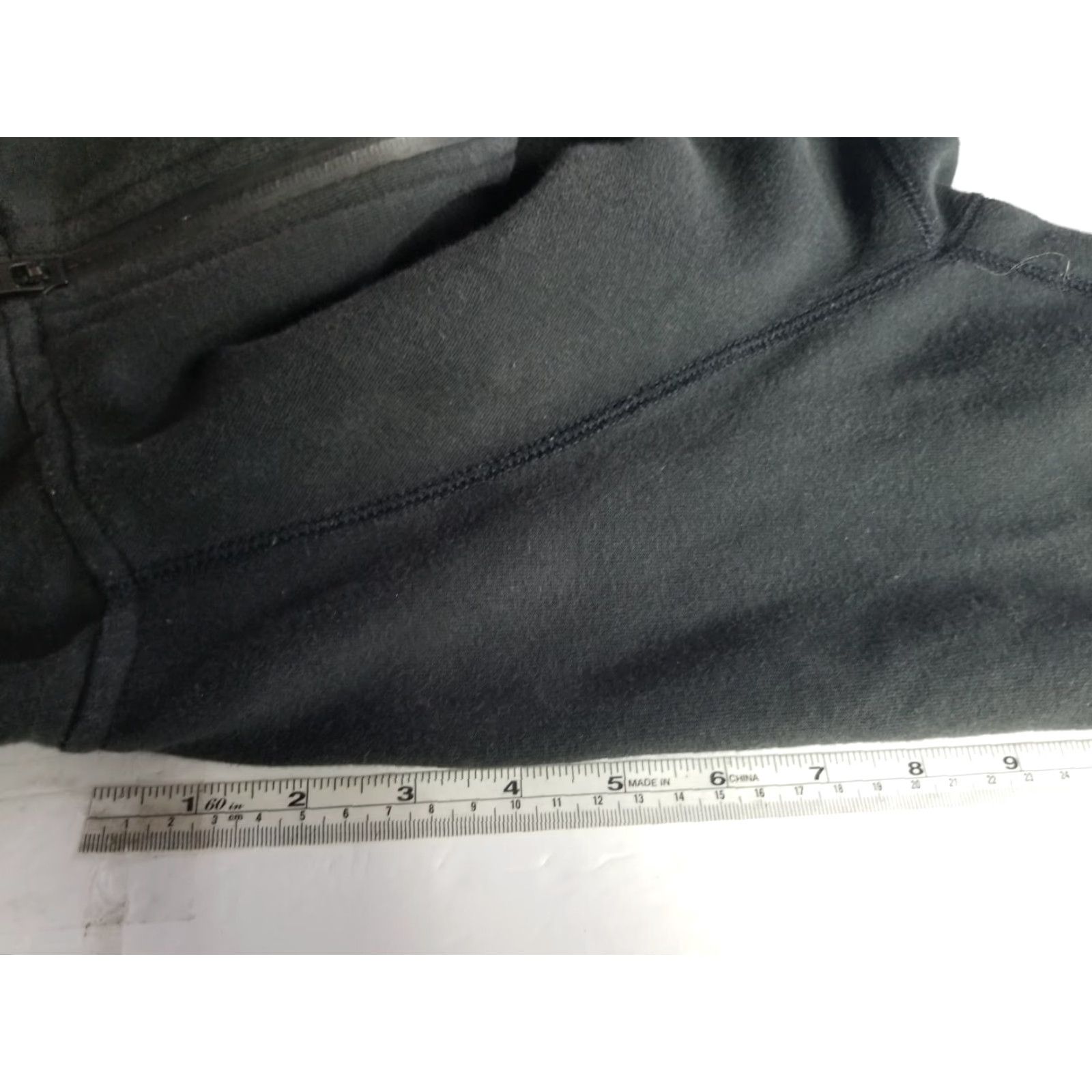 American Eagle Outfitters American Eagle Outfitters Hoodie Black Mens Medium Suze Active Flex Pullover M Size US M / EU 48-50 / 2 - 7 Thumbnail
