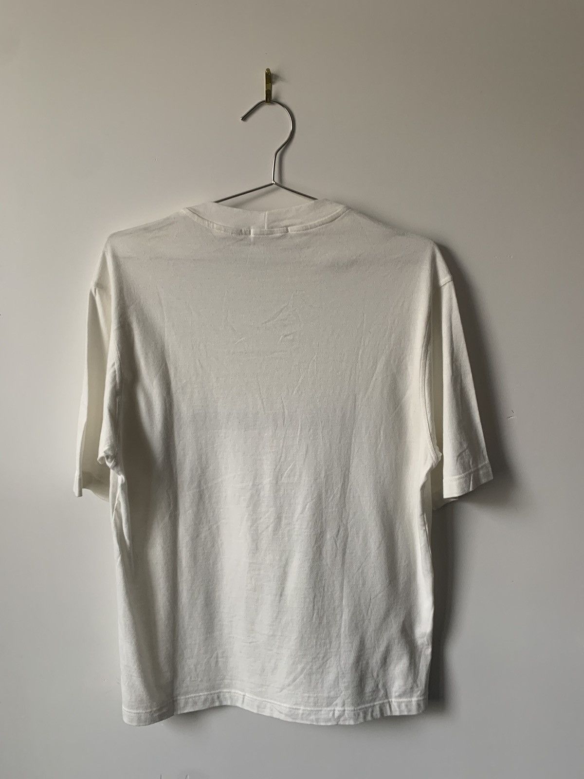 Giorgio Armani giorgio armani tee Size US S / EU 44-46 / 1 - 2 Thumbnail