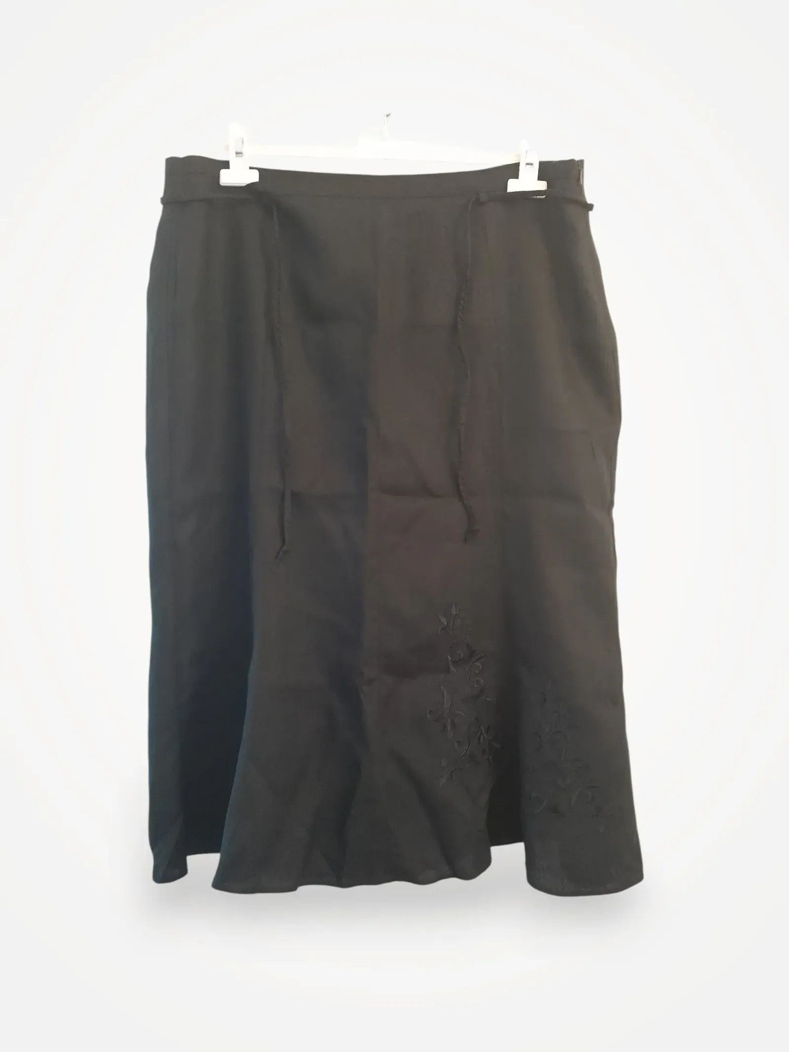 Gerry Weber Gerry Weber Gerry Weber Skirt Size 34" / US 12 / IT 48 - 1 Thumbnail