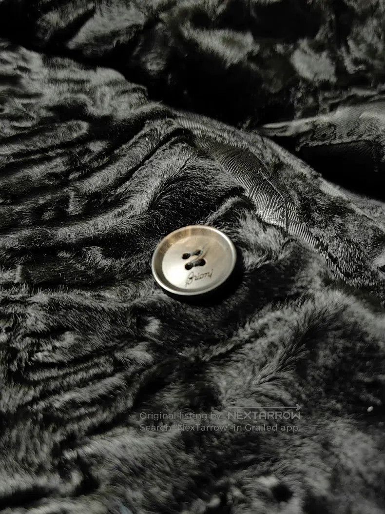 Brioni Brioni Sheepskin coat Size US L / EU 52-54 / 3 - 8 Thumbnail