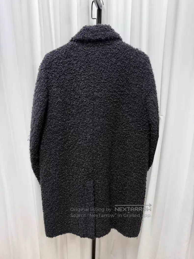 Undercover Undercover Mohair Wool Blended Coat Size US M / EU 48-50 / 2 - 5 Thumbnail