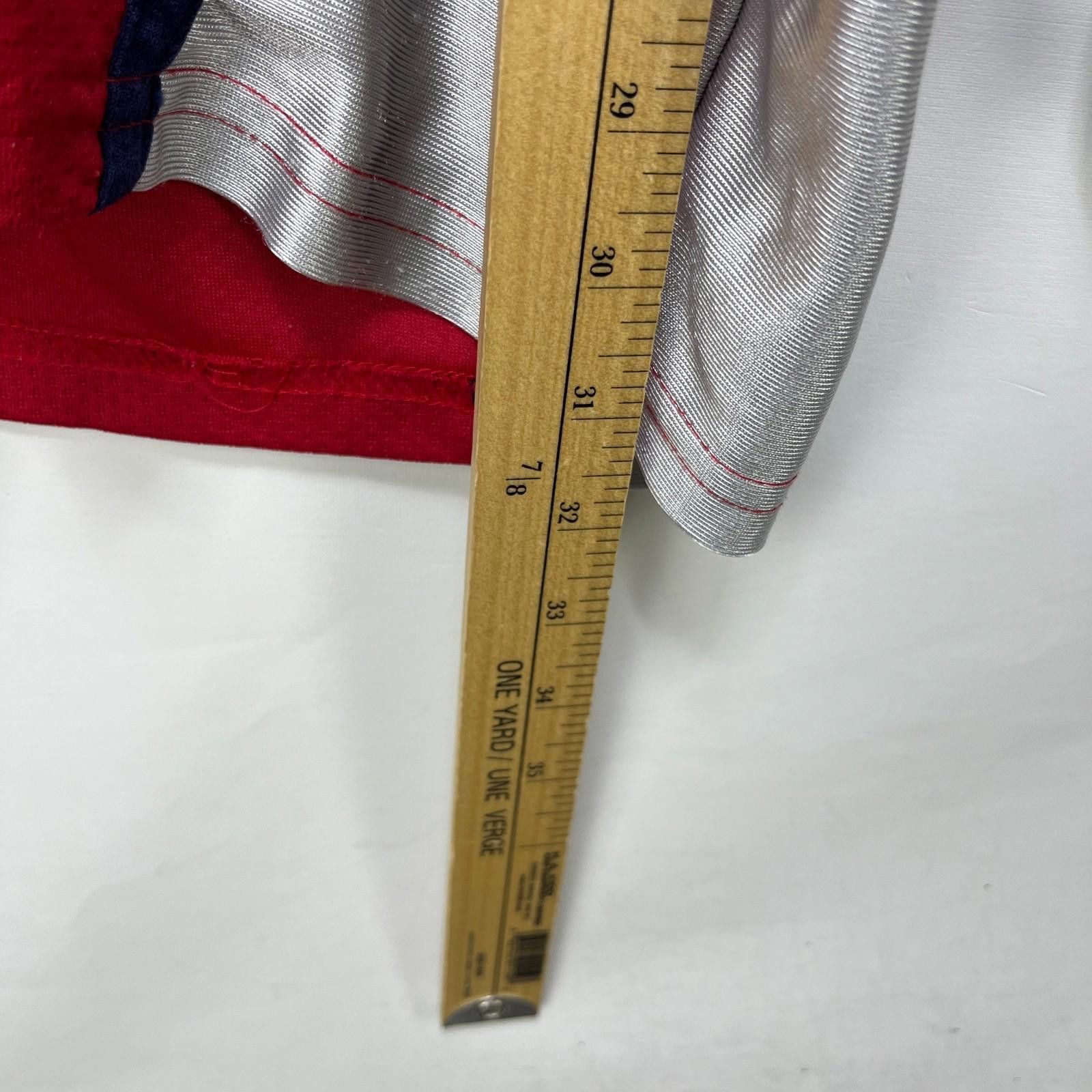 Other Vintage Team Canada Hockey Molson Canadian Beer Jersey Large Size ONE SIZE - 7 Thumbnail