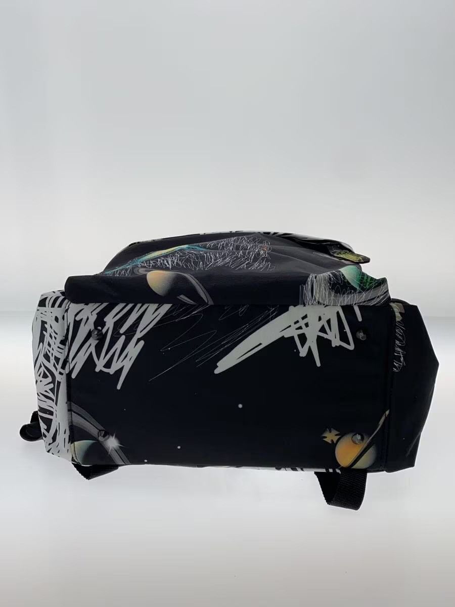 Vivienne Westwood Saturn Backpack Size ONE SIZE - 4 Thumbnail