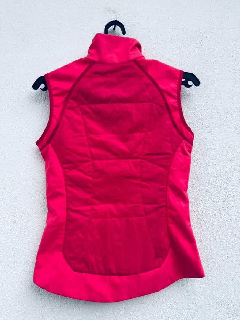 Japanese Brand × Nike ACG Vintage Nike ACG Pink Colour Size XS / US 0-2 / IT 36-38 - 2 Thumbnail