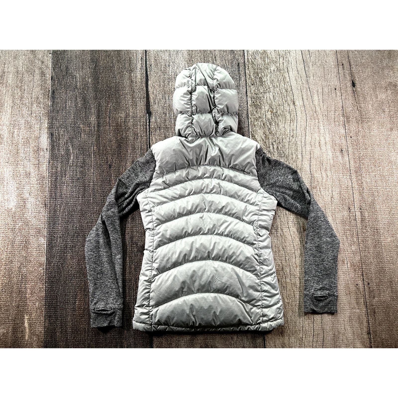 Outdoor Research Outdoor Research Plaza Hoody Hoodie Puffer Women's Jacket Size S / US 4 / IT 40 - 8 Thumbnail