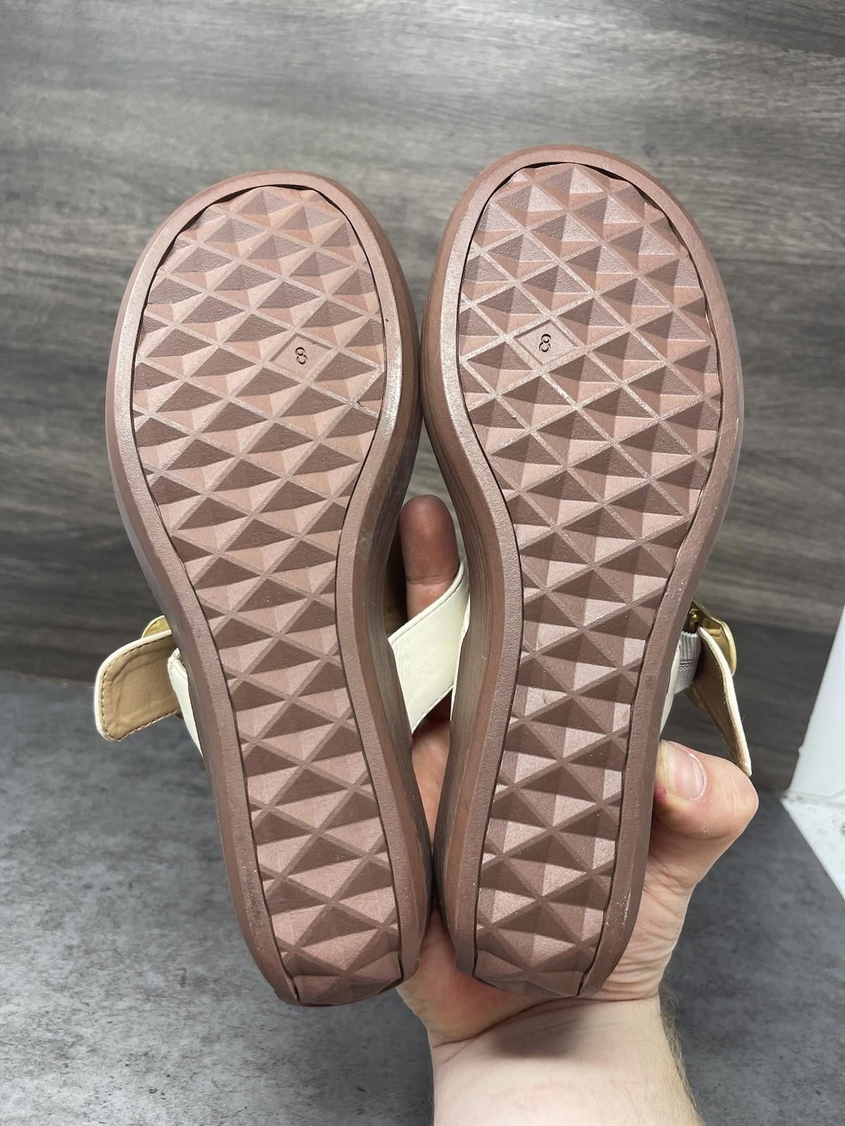 Other Aerosoles Izola Sandals Womens Size 8 Strap Walking Size US 8 / IT 38 - 9 Thumbnail