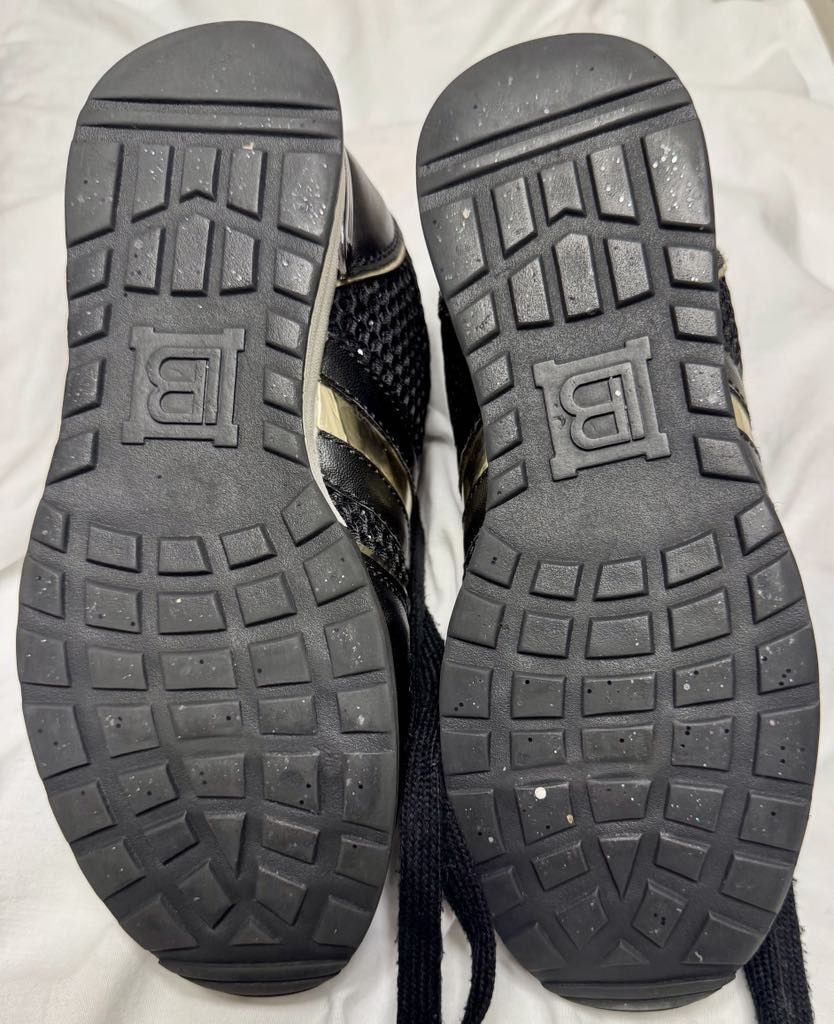 Laura Biagiotti Laura Biagiotti designer sneakers Size US 6.5 / IT 36.5 - 3 Thumbnail