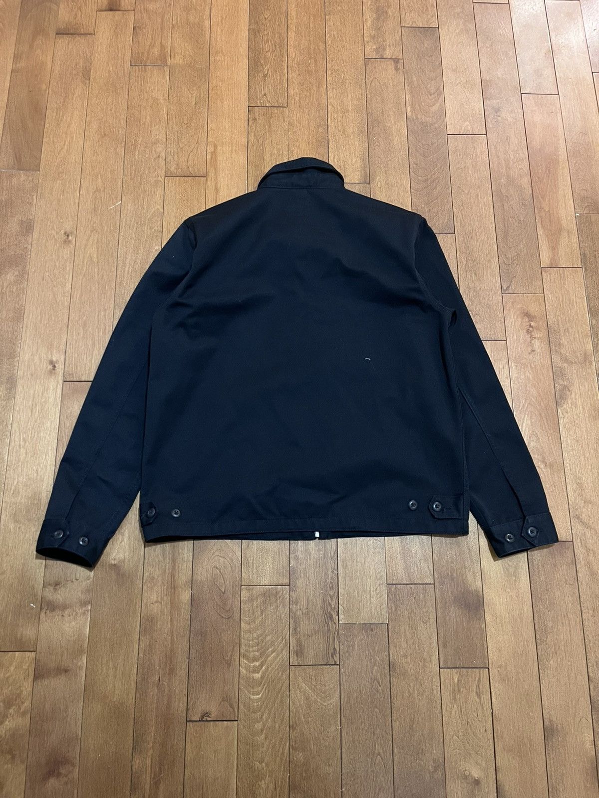 Carhartt Carhartt detroit style light jacket Size US L / EU 52-54 / 3 - 4 Thumbnail