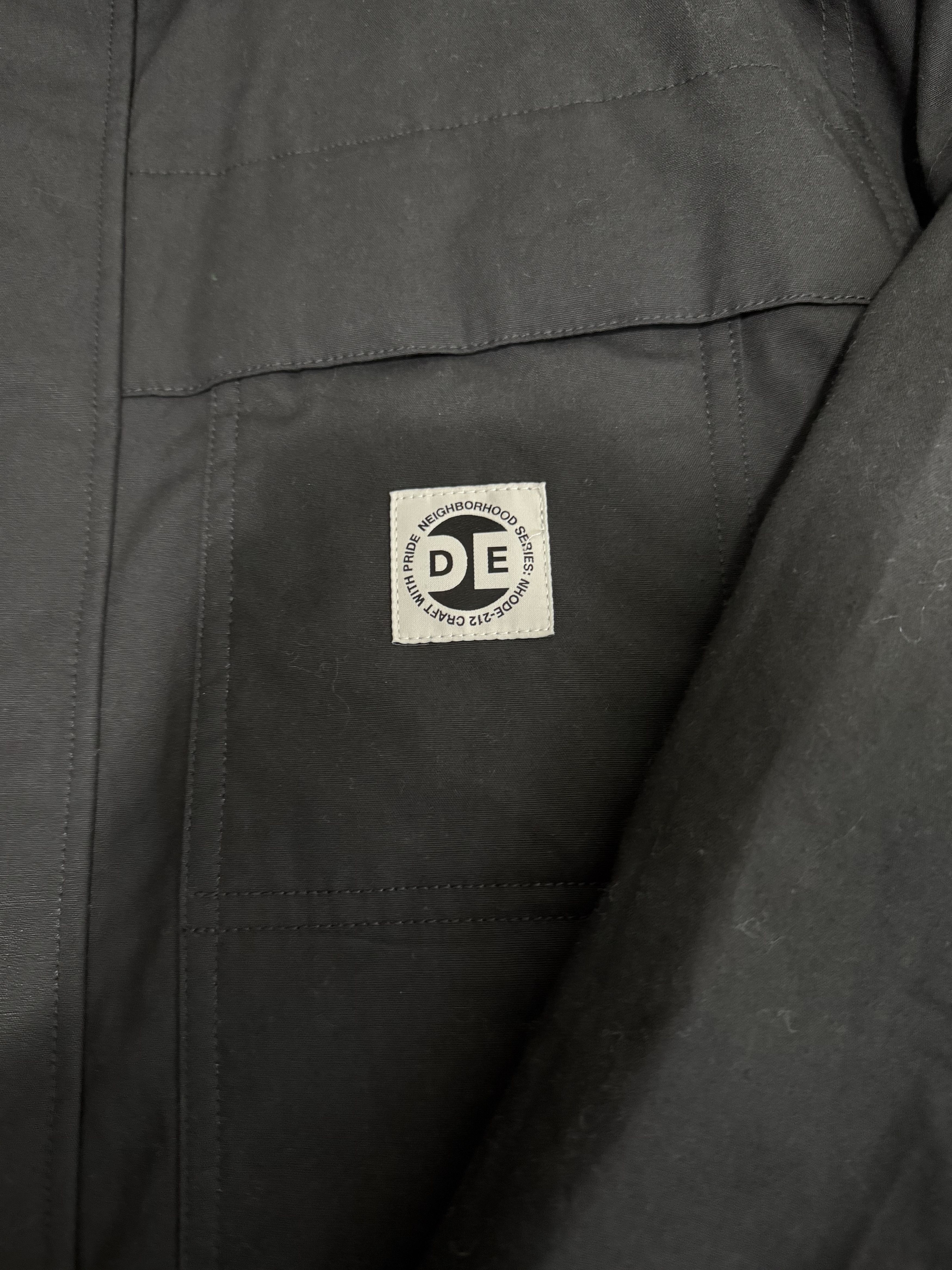 Neighborhood Neighborhood Jacket Size US S / EU 44-46 / 1 - 4 Thumbnail