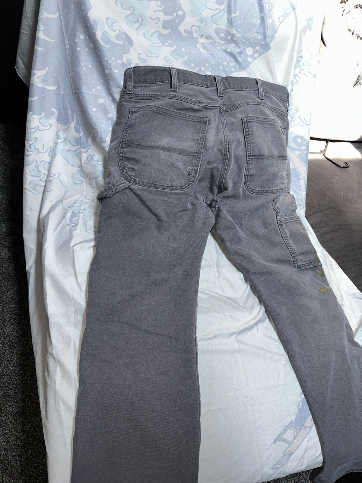 Dickies Dickies workwear pants Size US 34 / EU 50 - 3 Thumbnail