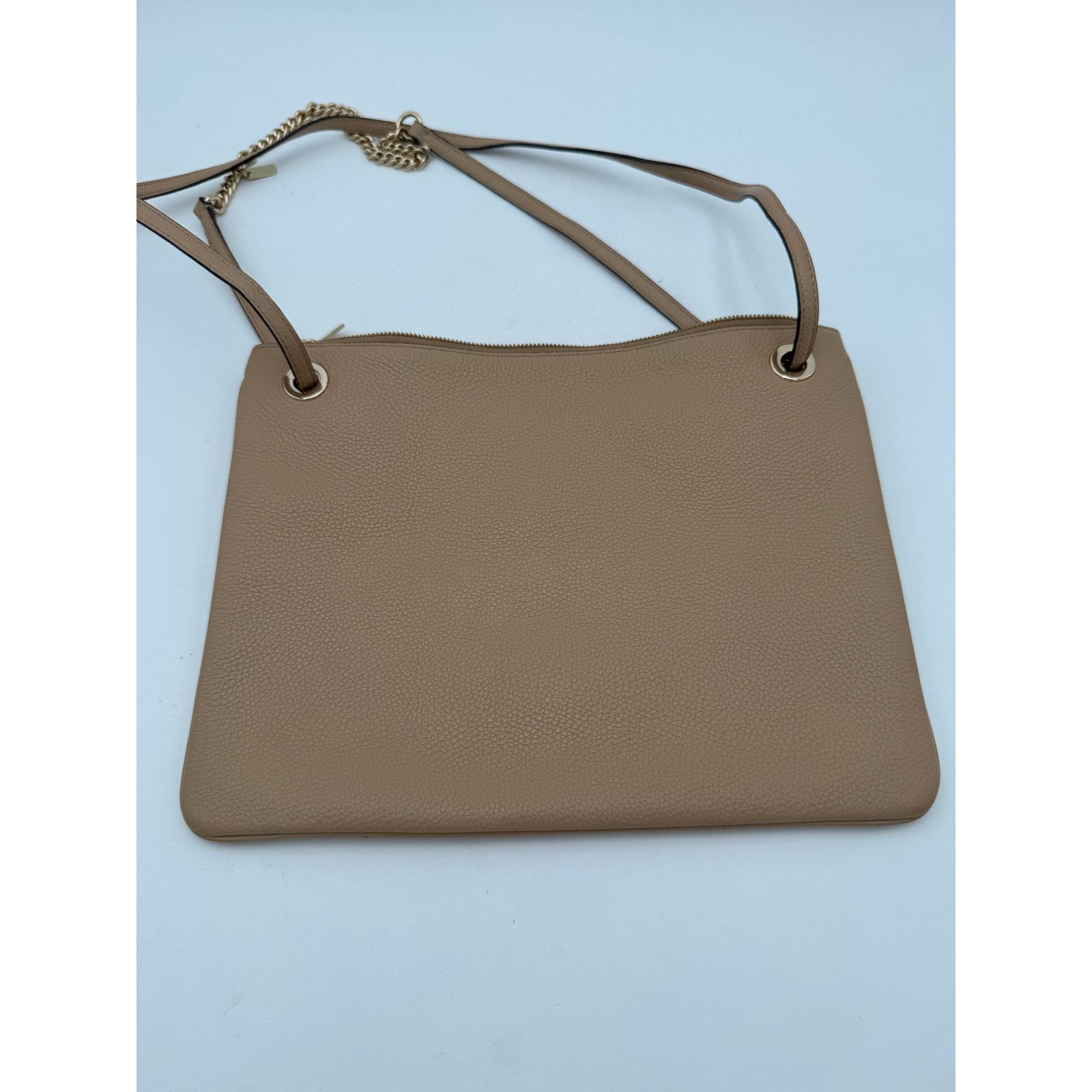 Coach Coach Gold Chain Crossbody Bag Purse Size ONE SIZE - 15 Thumbnail