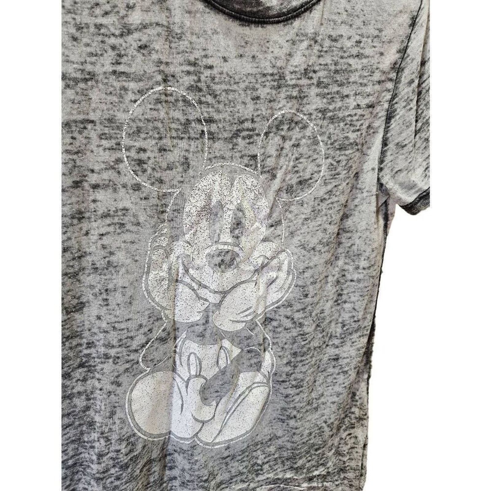 Disney Disney M mickey mouse top Size M / US 6-8 / IT 42-44 - 7 Thumbnail