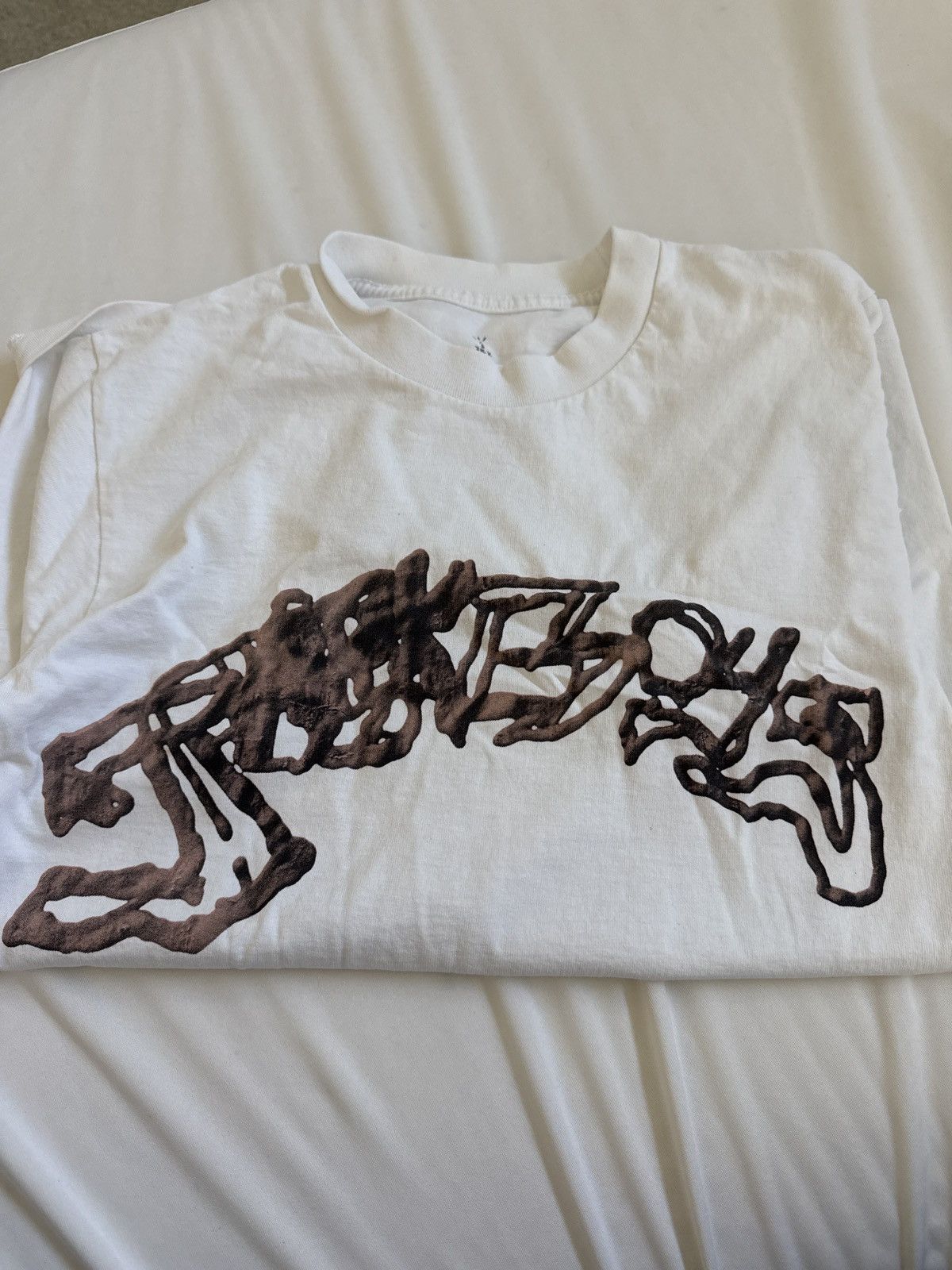 Other Cactus Jack, Jackboys 2 Shirt Size US S / EU 44-46 / 1 - 2 Thumbnail
