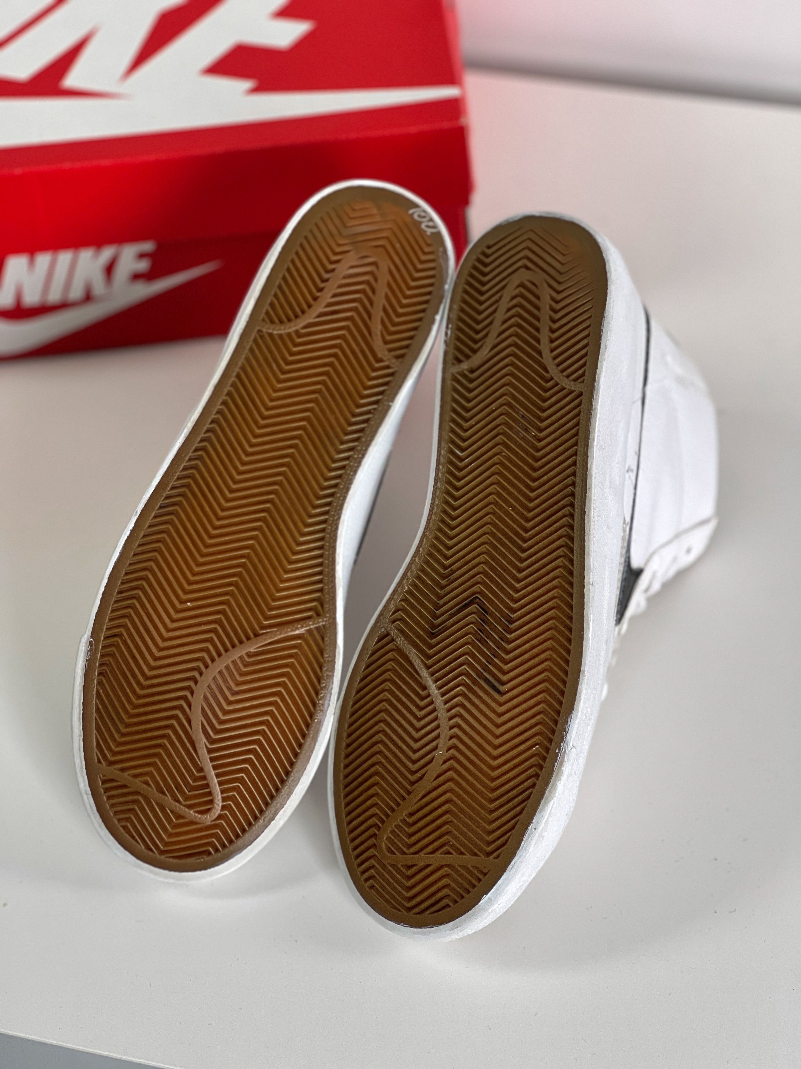 Nike Nike Blazer High Size US 7 / EU 40 - 13 Thumbnail