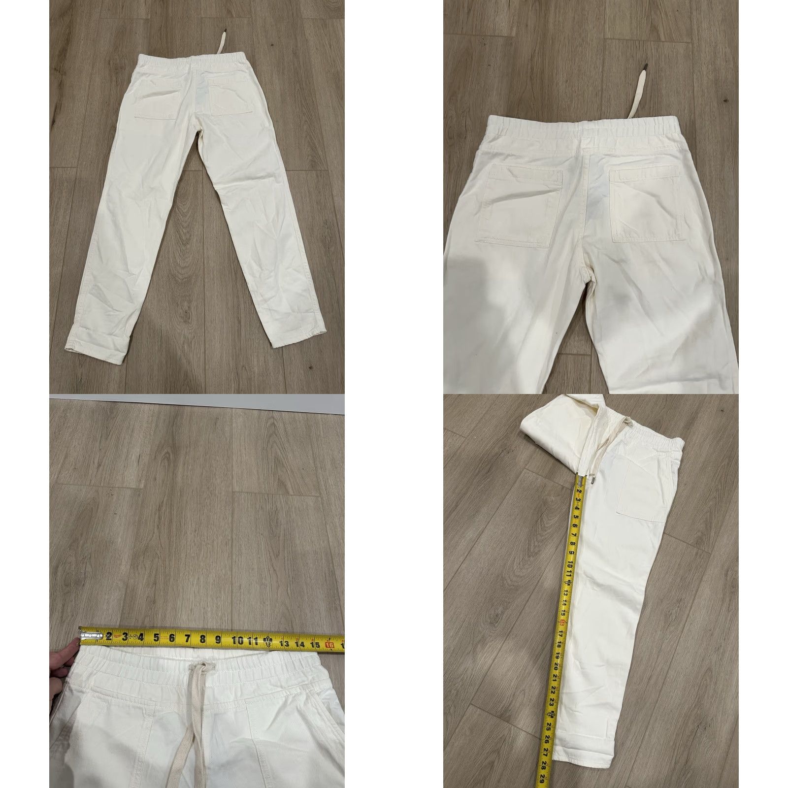 James Perse VINTAGE N/A Size 25" / US 0 / IT 36 - 8 Thumbnail