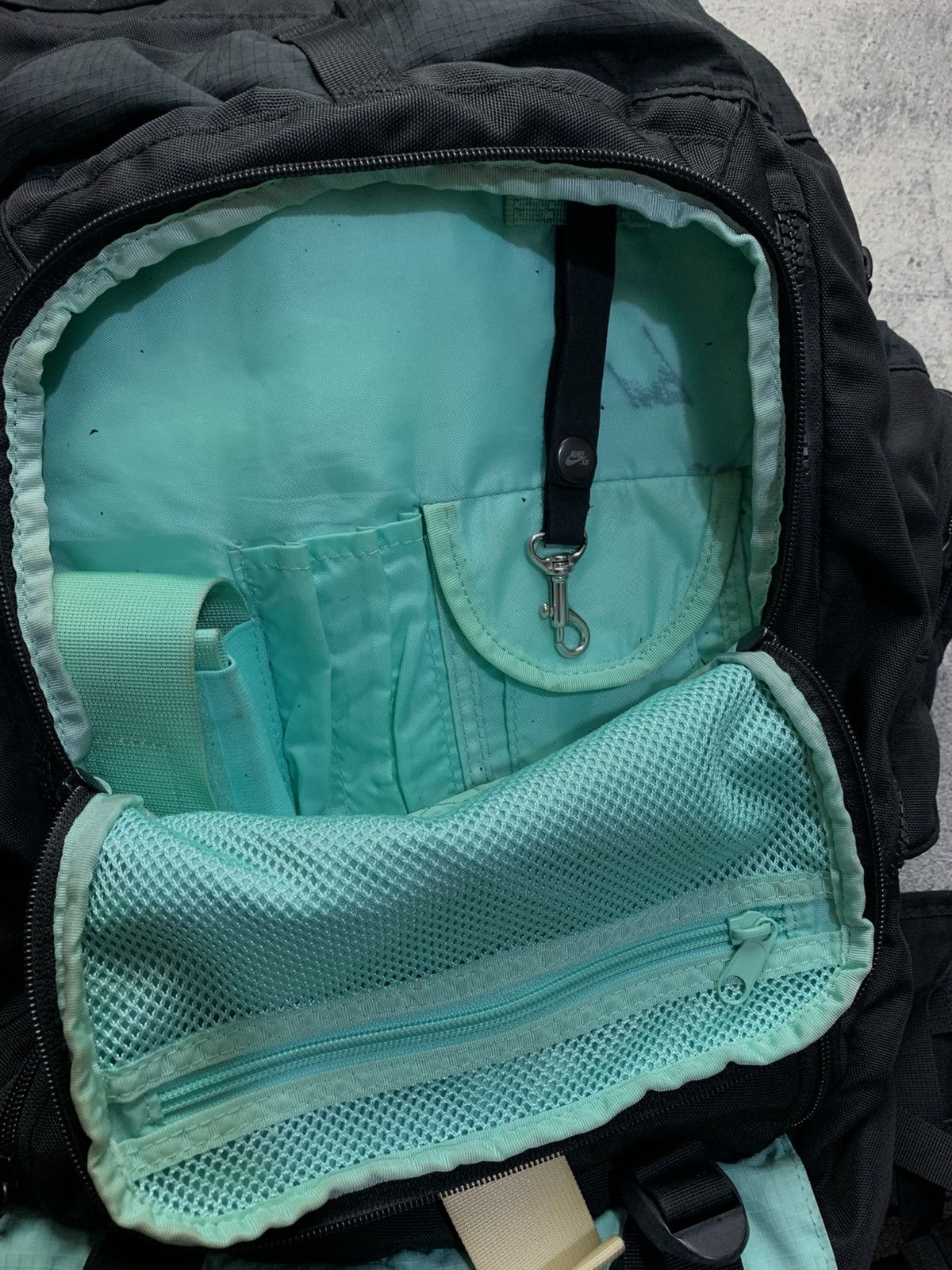 Nike SB 🐍 RARE 🐍 Nike SB Eugene Backpack Size ONE SIZE - 11 Thumbnail