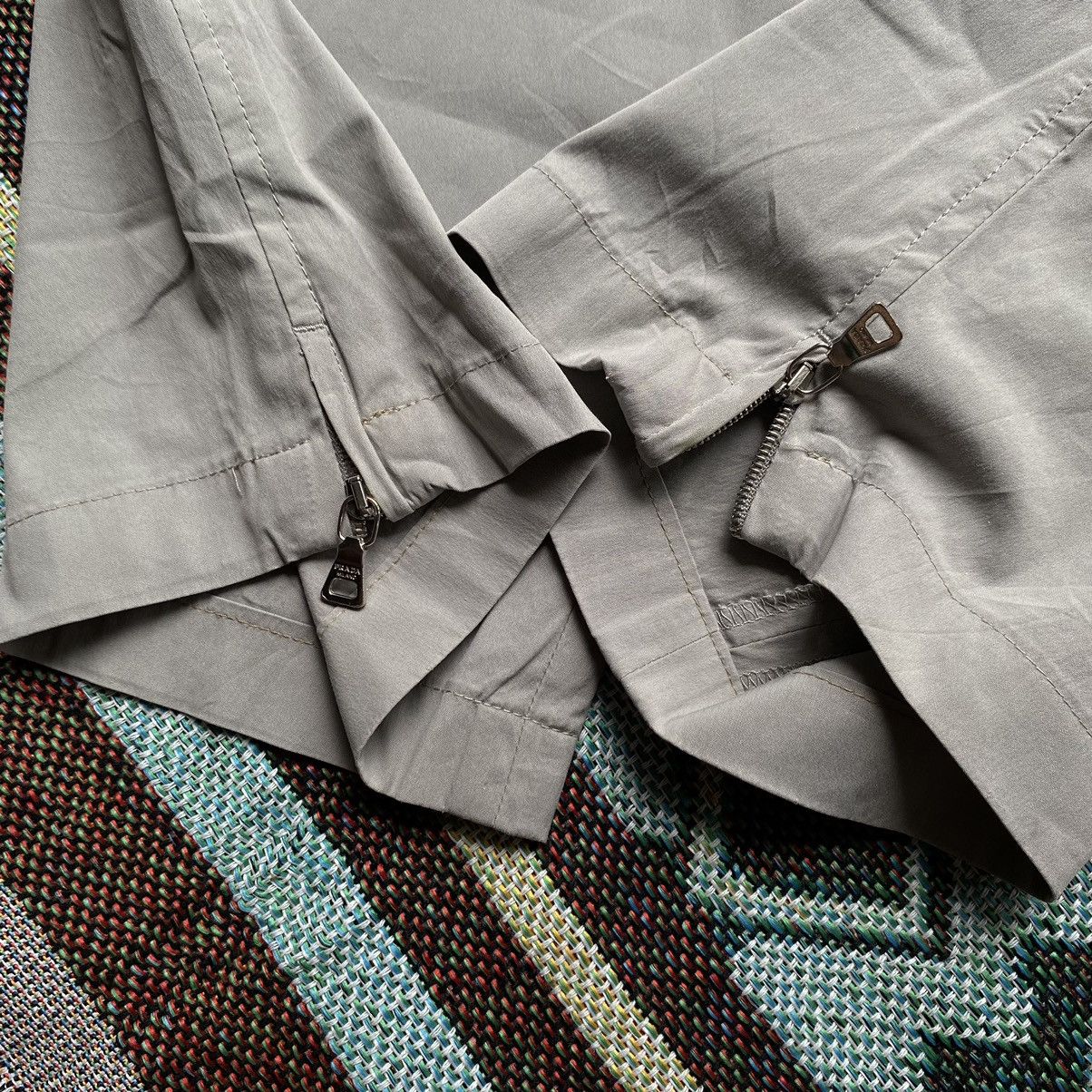 Prada PRADA Trousers Pants Size US 32 / EU 48 - 6 Thumbnail