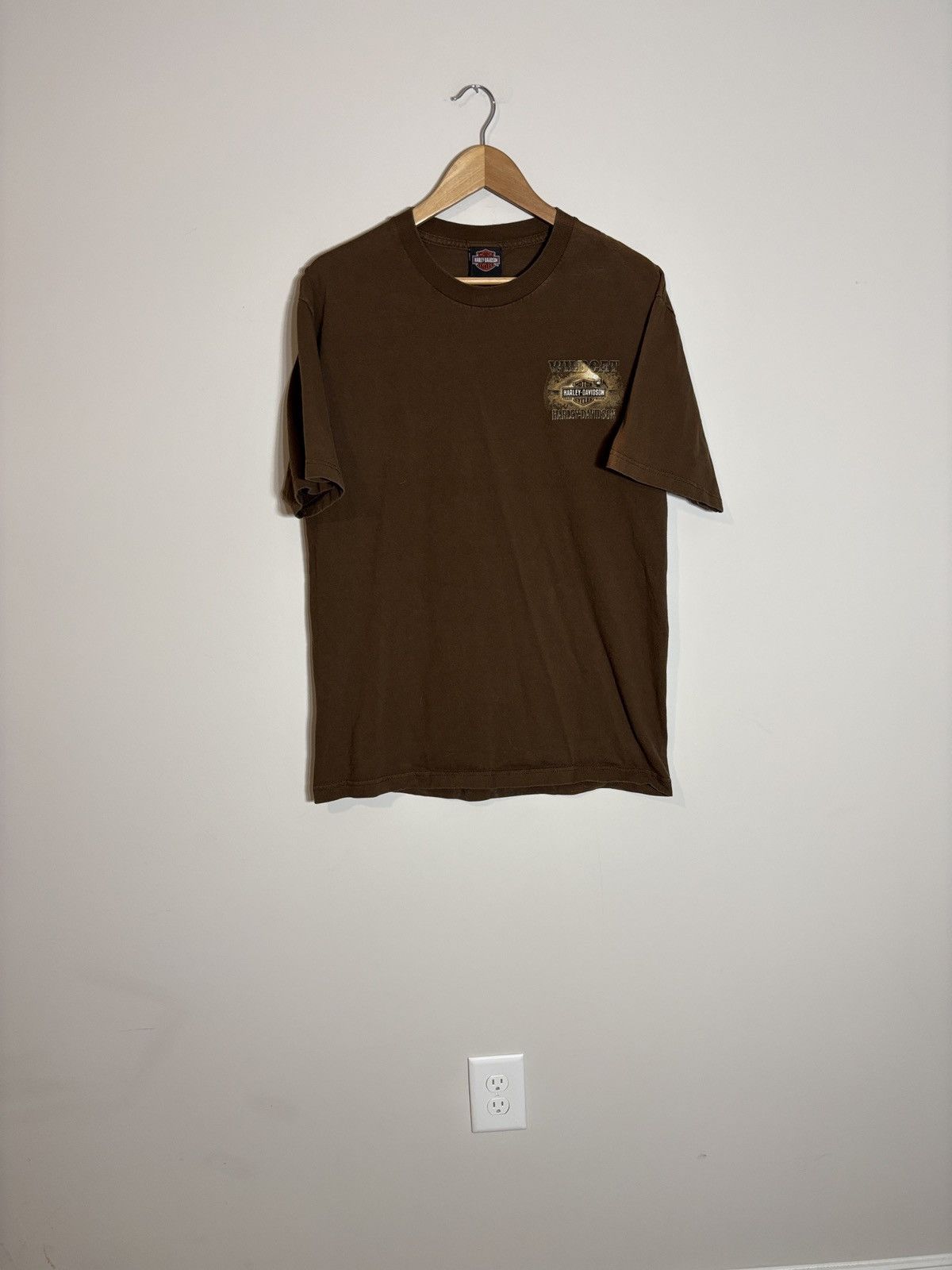 Harley Davidson Harley Davidson Shirt Kentucky Size US L / EU 52-54 / 3 - 1 Thumbnail