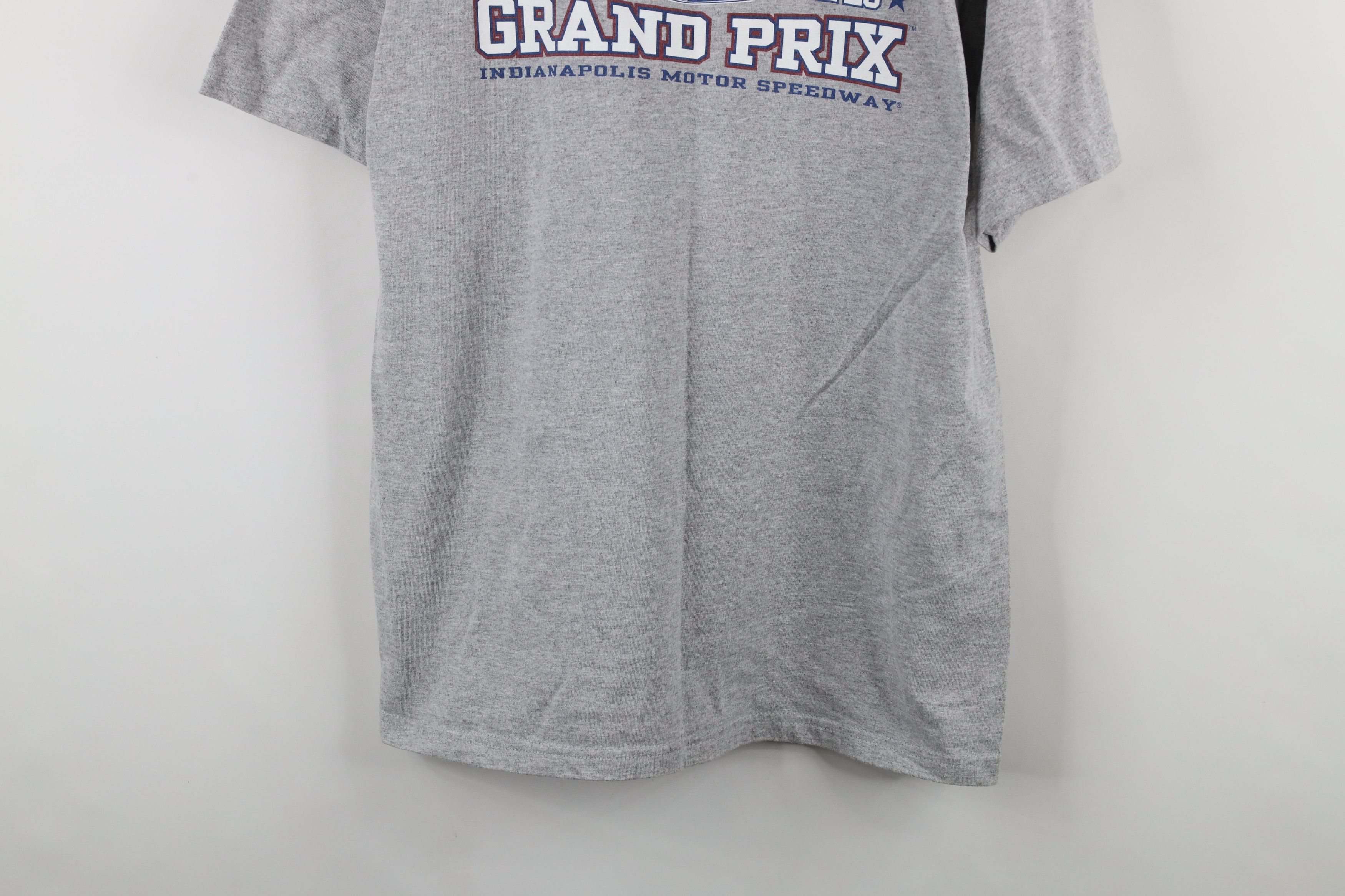 Vintage Vintage Y2K 2005 Formula 1 United States Grand Prix T-Shirt Size US L / EU 52-54 / 3 - 3 Thumbnail