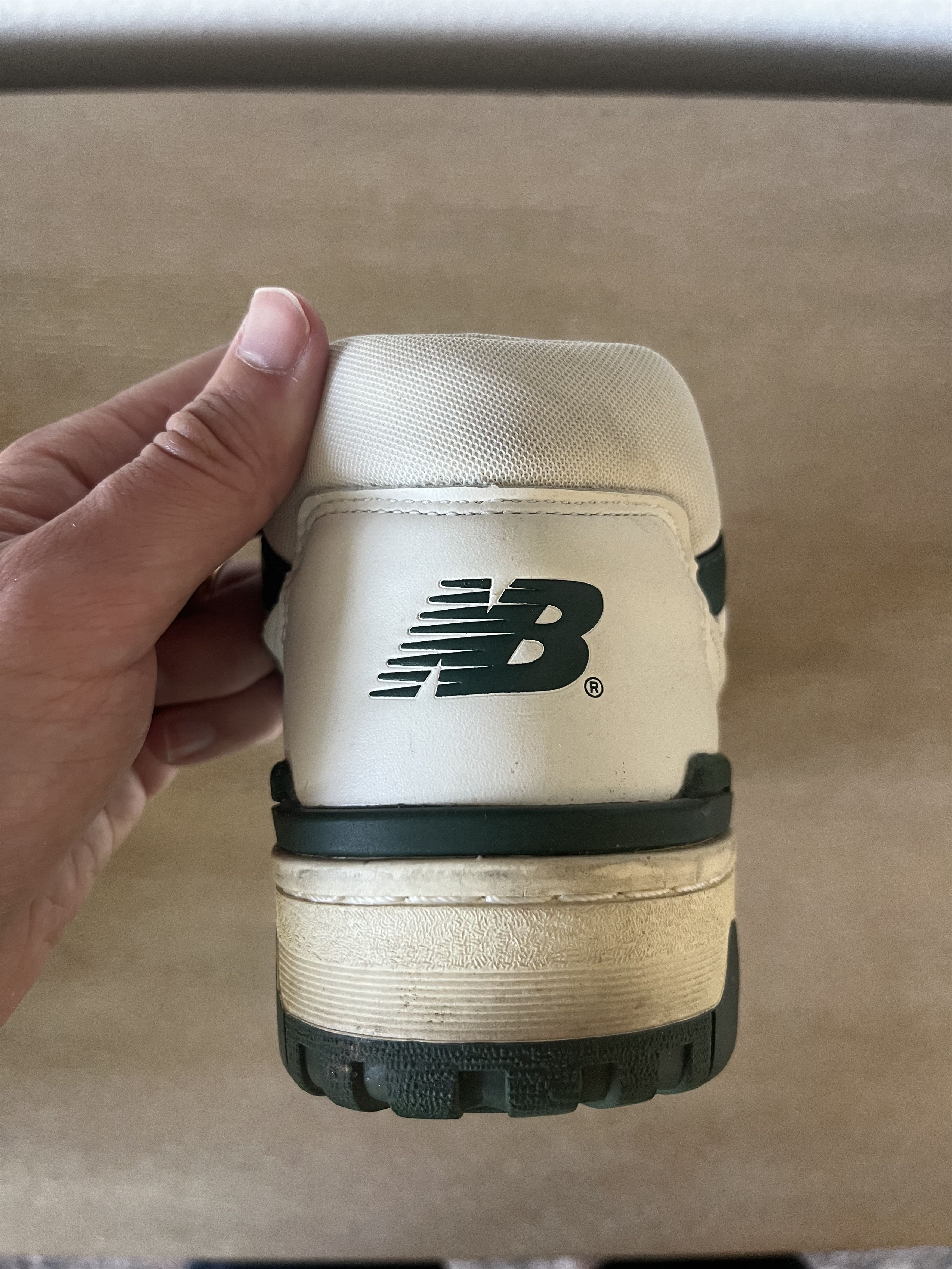 Aime Leon Dore × New Balance FW 2020 ALD New Balance 550 - 'Evergreen' Size US 11 / EU 44 - 6 Thumbnail
