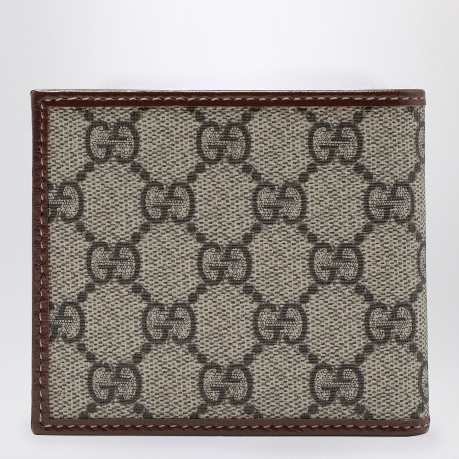 Gucci o1d2blof0525 Size: OS / Bi-Fold Wallet in Multicolor Size ONE SIZE - 3 Thumbnail