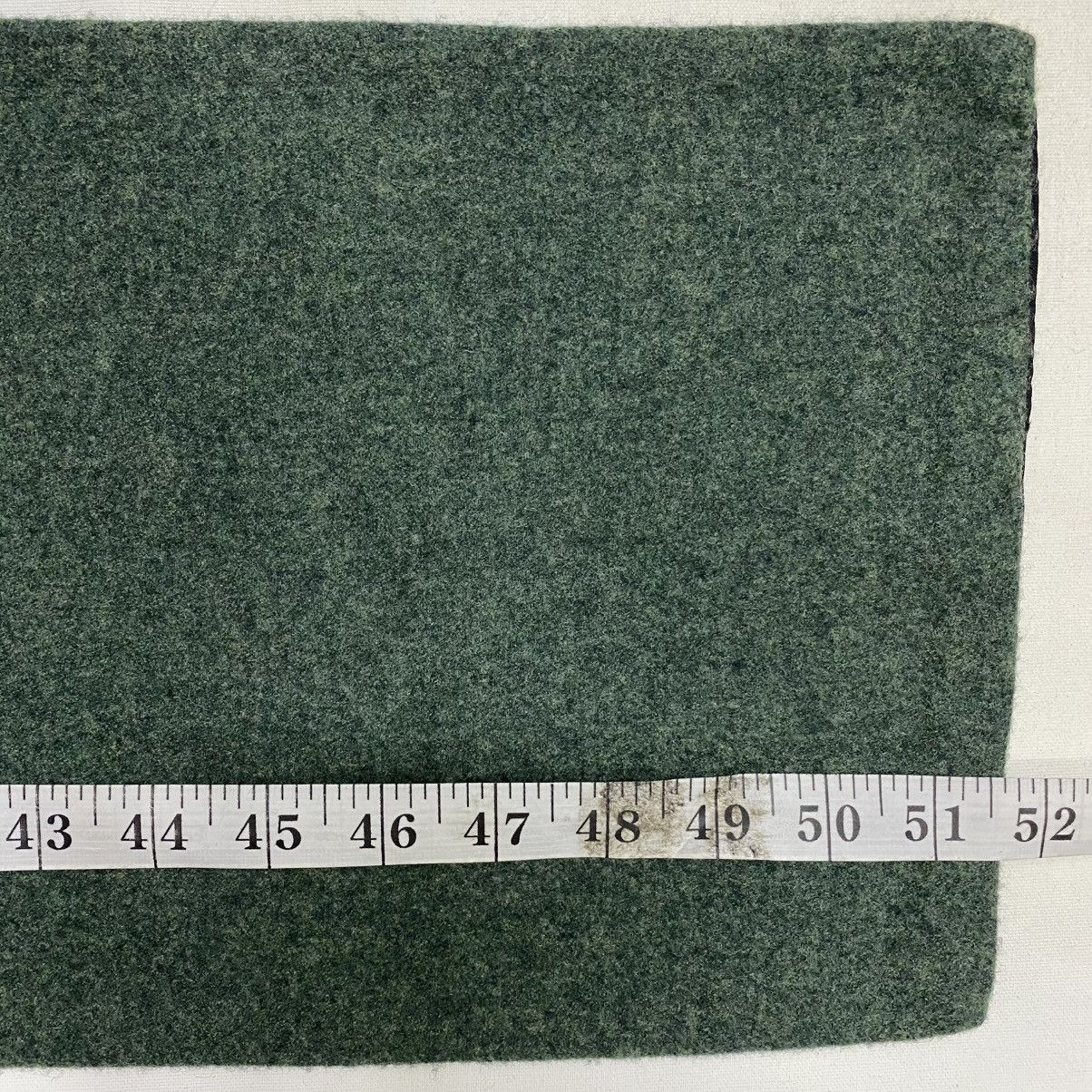 Comme des Garcons COMME DES GARCON WOOL SCARF MUFFLER JB002 Size ONE SIZE - 3 Thumbnail