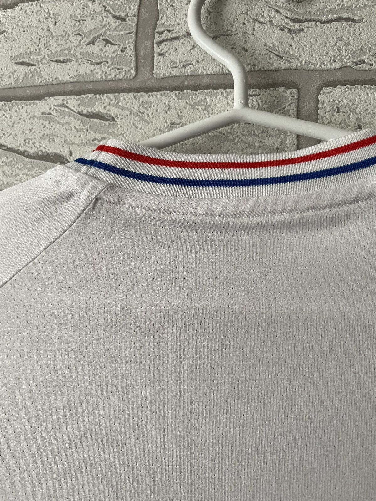 Vintage Glasgow Rangers FC 2023 2024 Castore Away Football Shirt Size US M / EU 48-50 / 2 - 14 Thumbnail