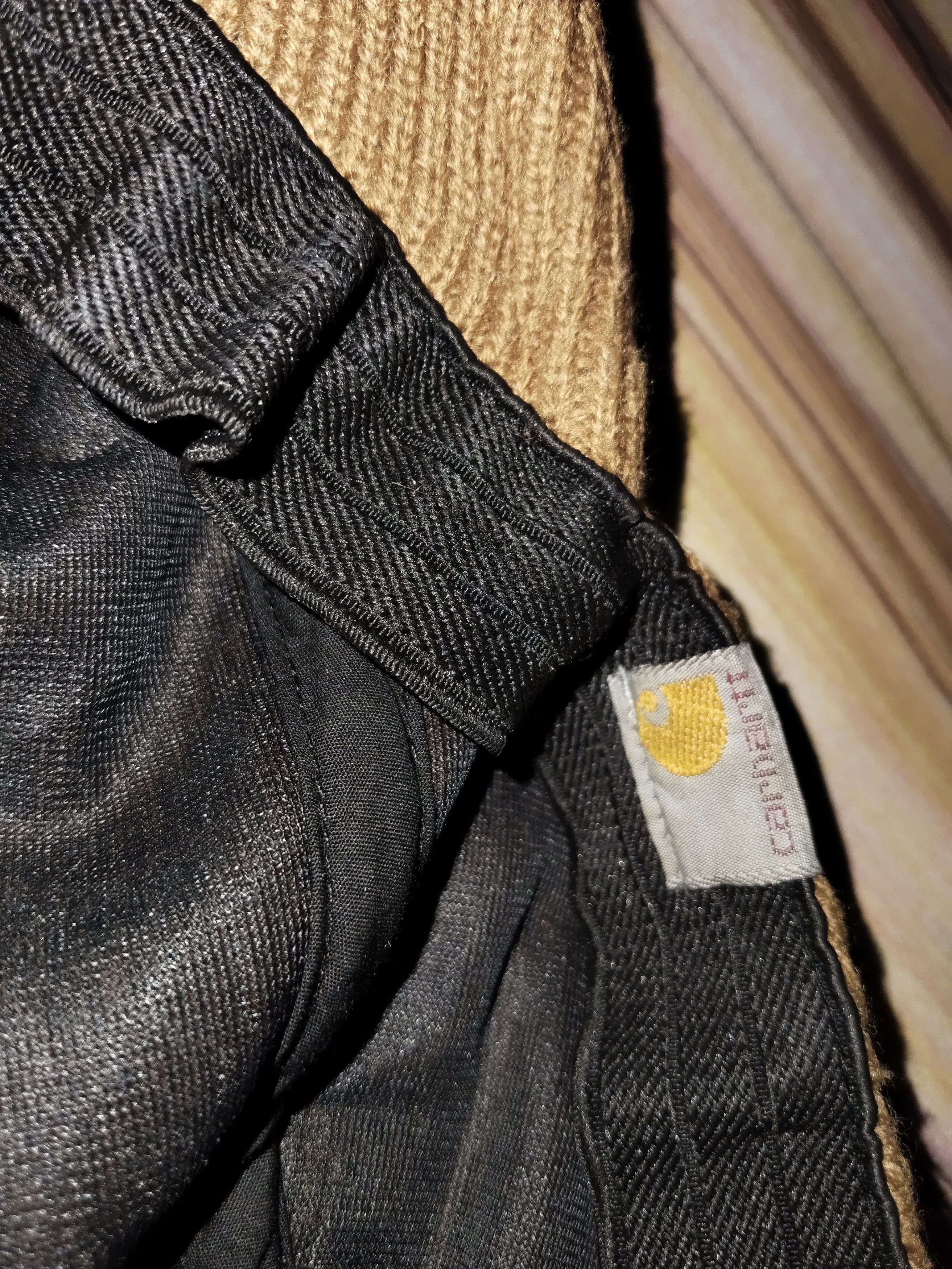 Carhartt CARHARTT Flat Cap/Baretta Size ONE SIZE - 8 Thumbnail