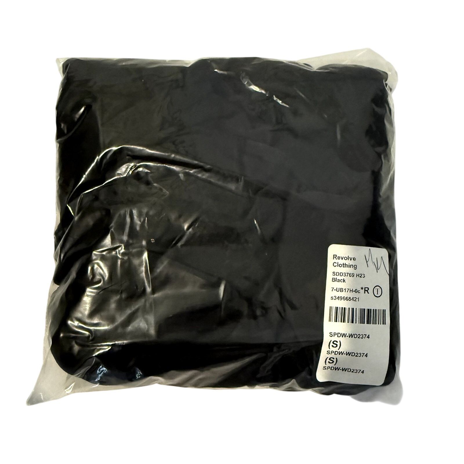 superdown Superdown Sarah Cut Out Dress in Black, Size S Size S / US 4 / IT 40 - 8 Thumbnail