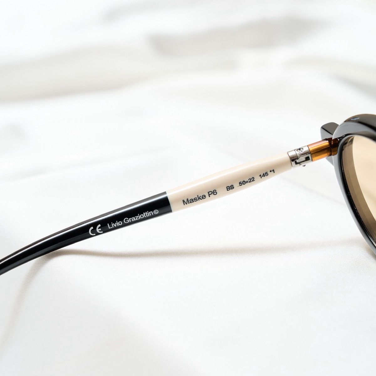 Kuboraum KUBORAUM P6 BS SUNGLASSES Size ONE SIZE - 5 Thumbnail