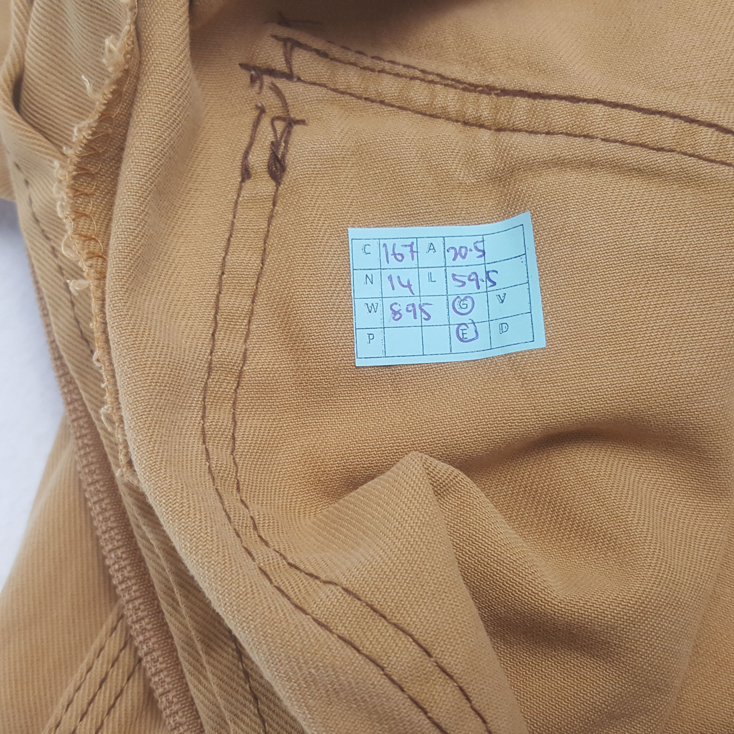 Japanese Brand × Sports Specialties × Vintage Vintage Toyota Tecno Racing Jumpsuit Coverall Jacket Size US S / EU 44-46 / 1 - 12 Thumbnail