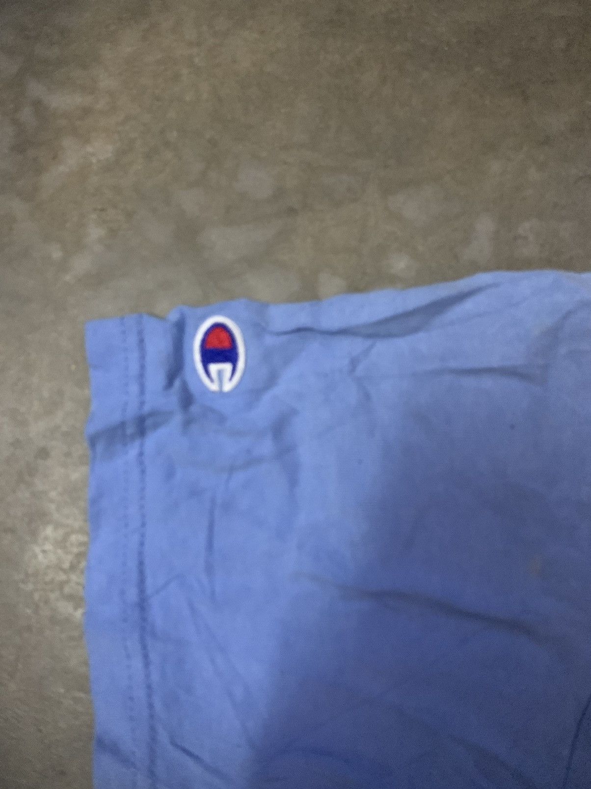 Champion × Vintage Champion X Ucla T Shirt Size US S / EU 44-46 / 1 - 6 Thumbnail